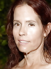 Amateur mature mom blows BBC like true whore PART 3