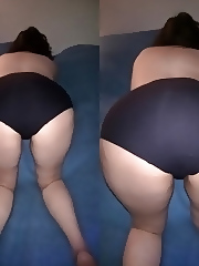 JoyTwoSex - Milf Ass