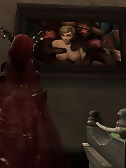 warcraft porn