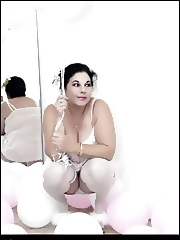 More Than One Balloon