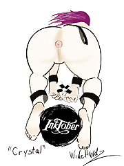 Drawings of shapely women