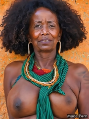 Curly black slut wants rough sex with huge white guy