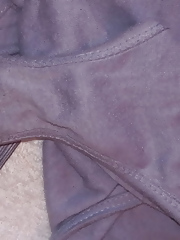 Wife Dirty Panties