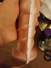 Just a little teaser for all you boys dying to take the plac