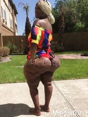 MsPhat70 Is My Name 2