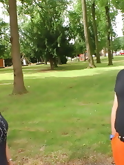 German Mature Oral Sex with her Kinky Lover