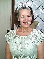 Lukerya's birthday 56!