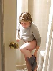 Mom's sexy overnight hotel stay Mar 4 2016 by MarieRocks