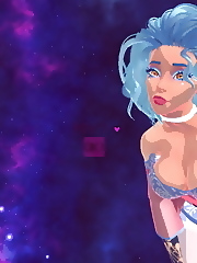 Hentai Dream Gaming - Screen Capture