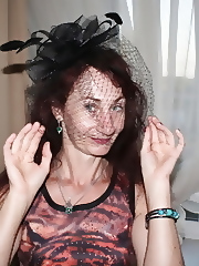 On the hanging bridge