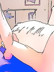 SuTho69 Comic Book 1