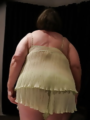 Chris44g Green Babydoll