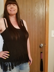 Behind the closed door