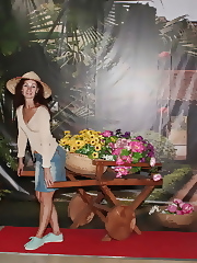 Hanoi - trade center