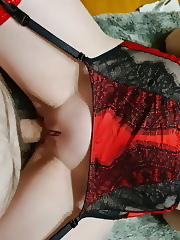 Various shots of me over the last few years