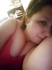 Just a few pics of me in everyday life  mom next door